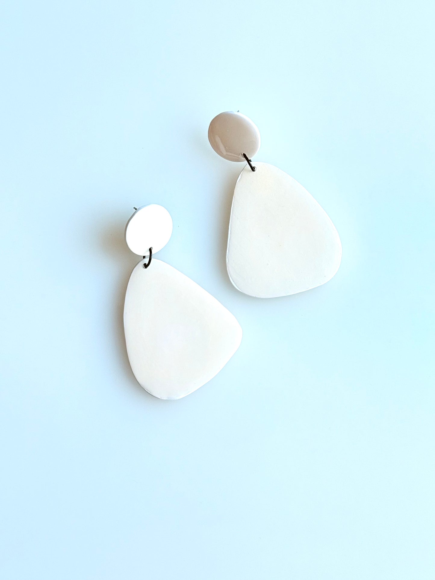 Boucles d’oreilles GALET