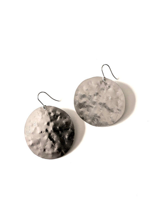 Boucles d'oreilles JAPET