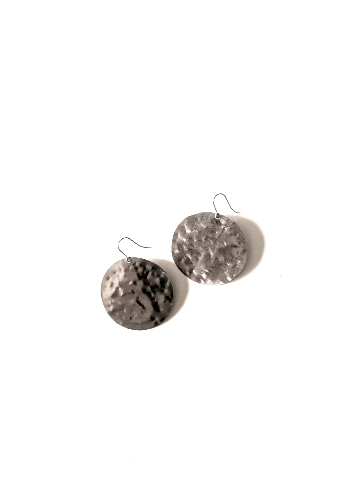 Boucles d'oreilles JAPET