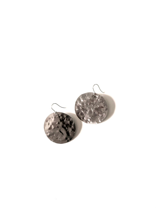 Boucles d'oreilles JAPET
