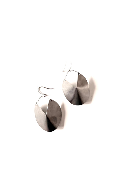 Boucles d'oreilles SELENE