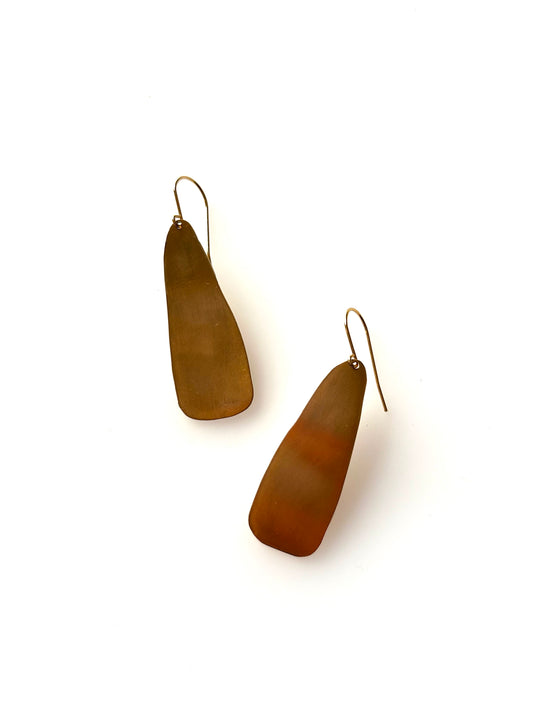 Boucles d'oreilles NEELA