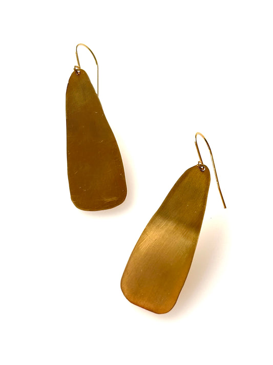 Boucles d'oreilles NEELA