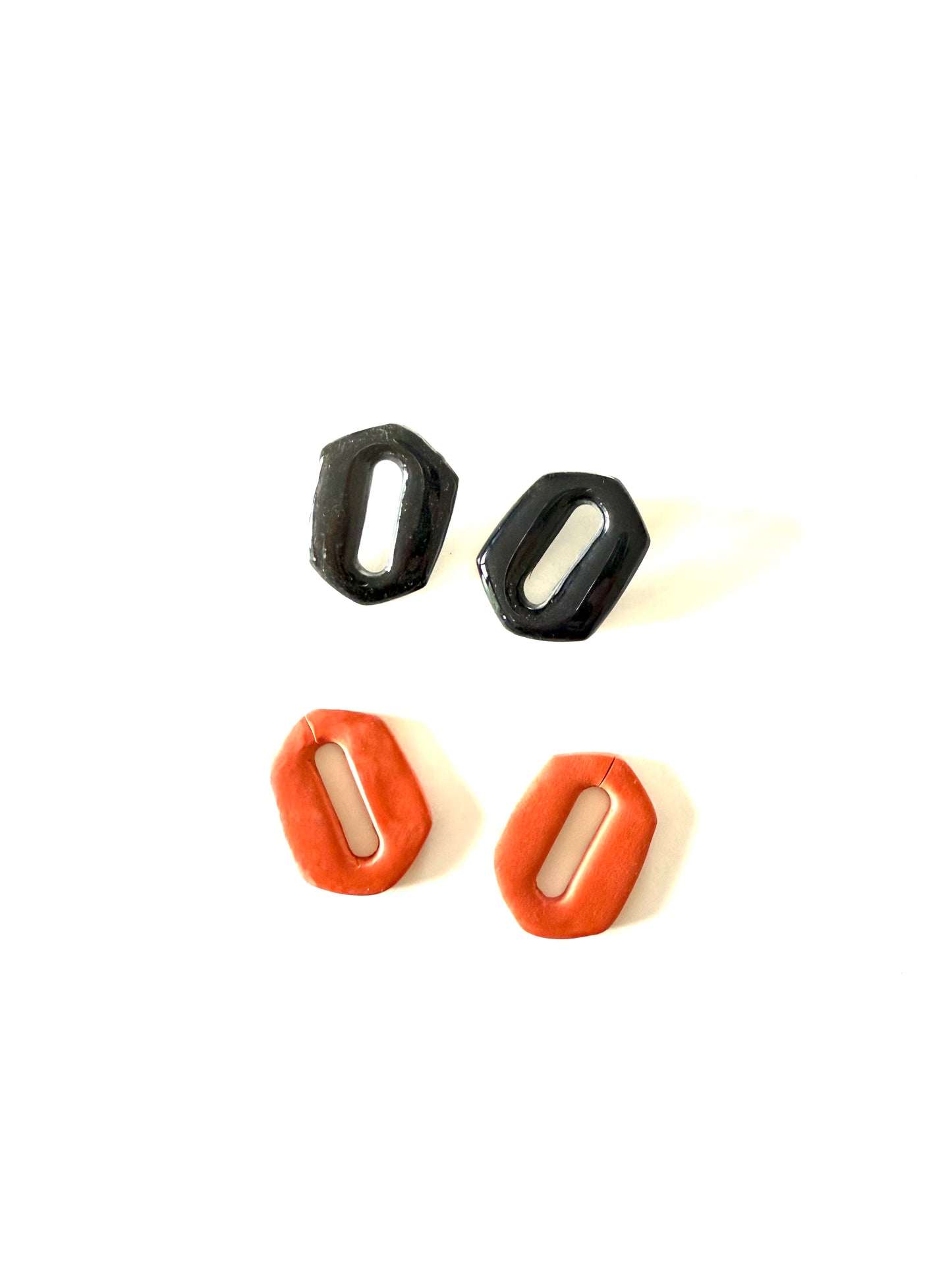 Boucles d'oreilles MODULE