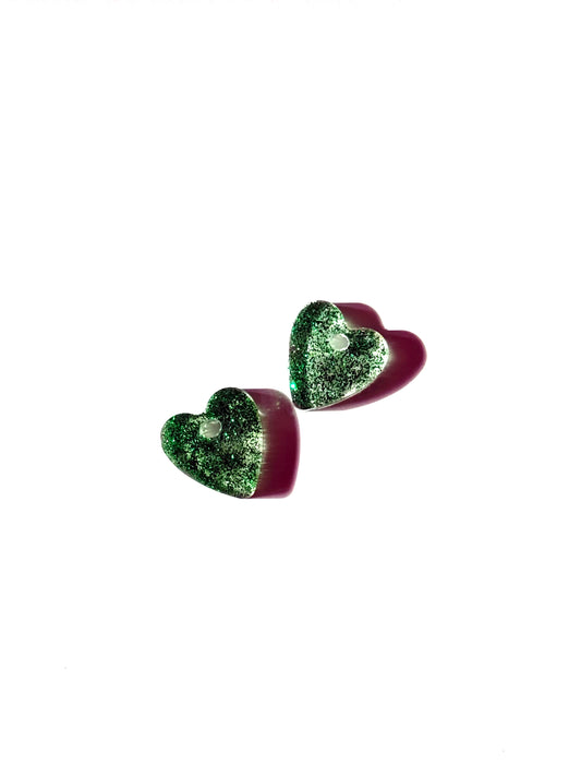 Boucles d'oreilles CONFETTID PARTY