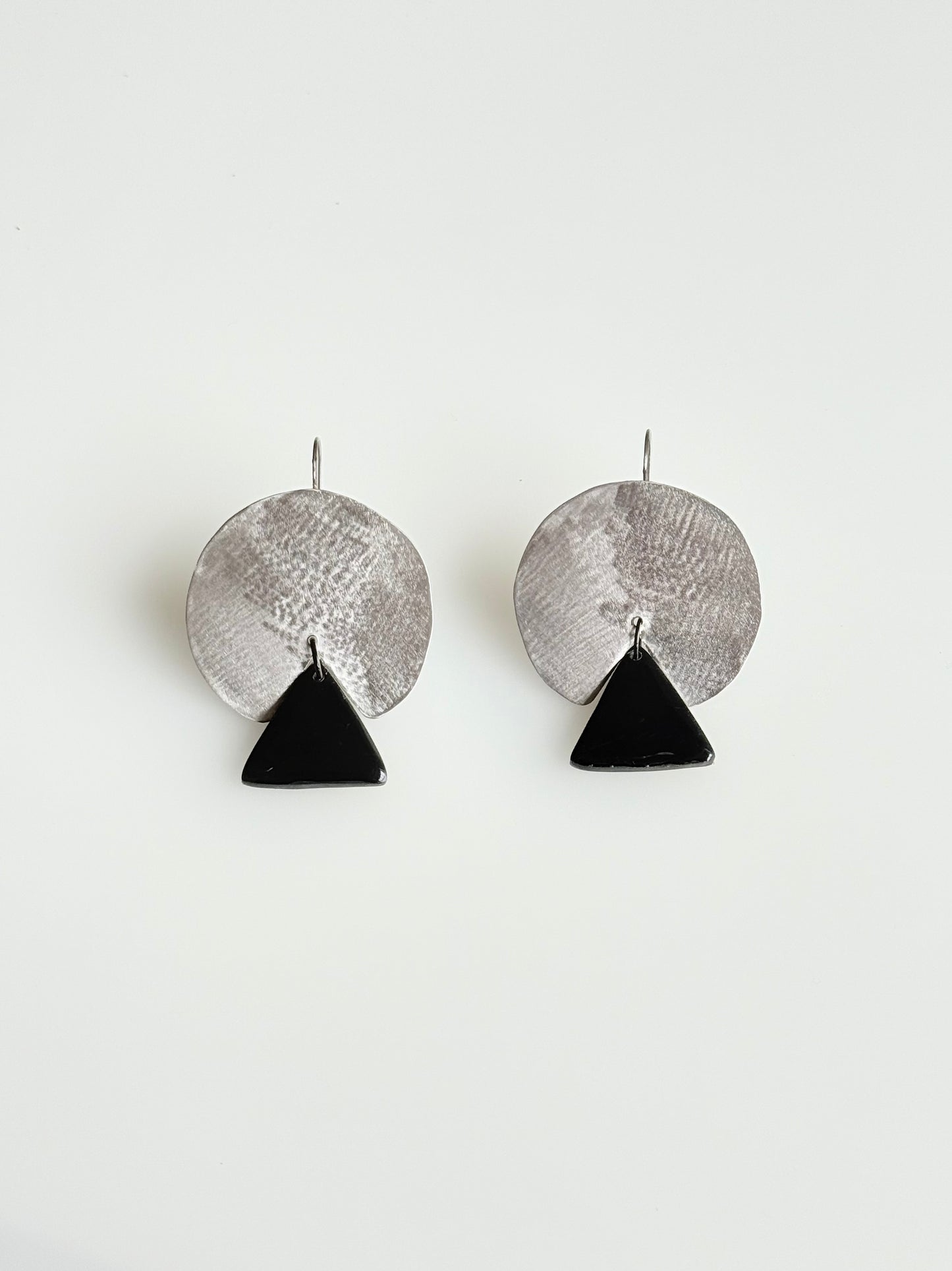 Boucles d'oreilles AXIS