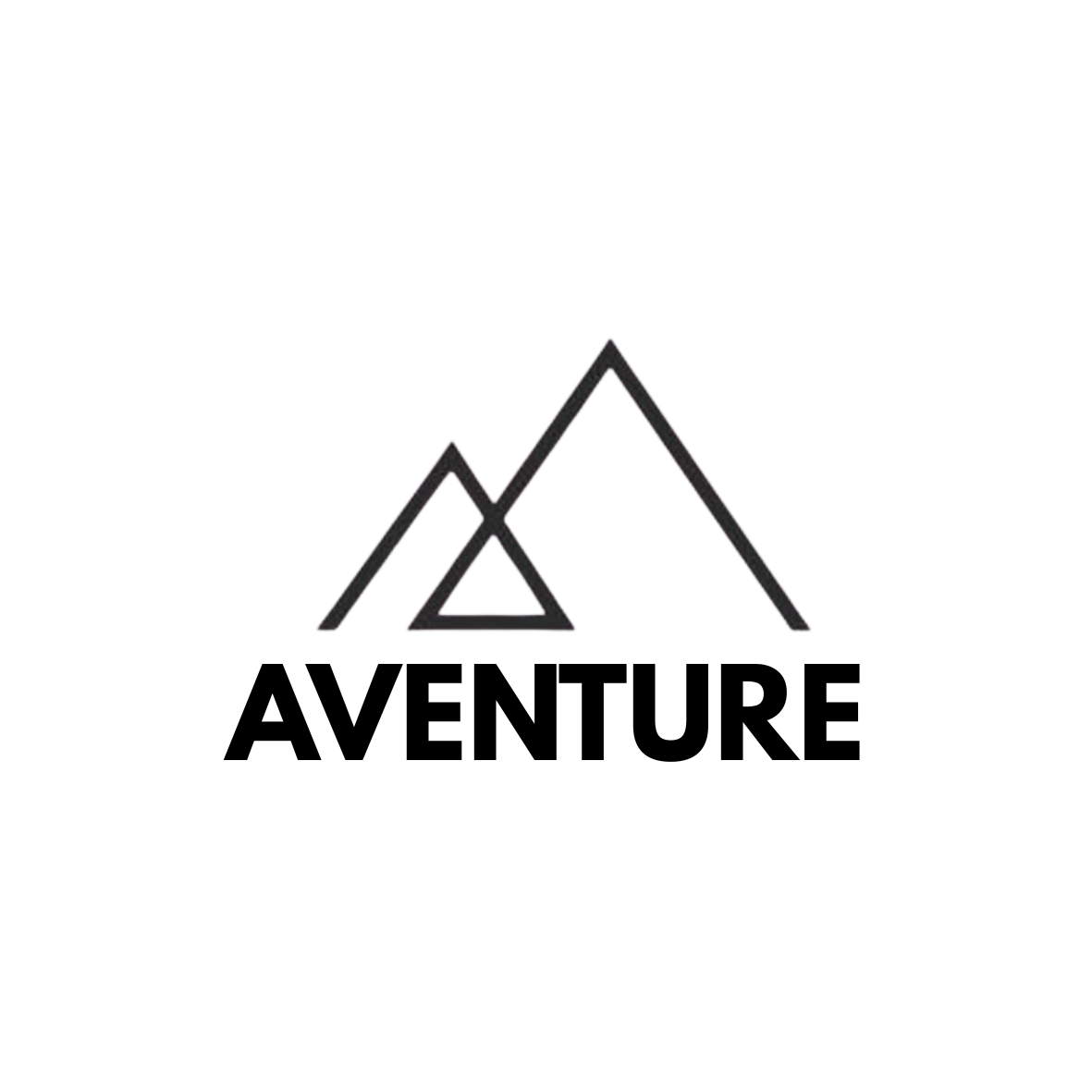 T-shirt AVENTURE