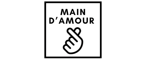 Main d’Amour
