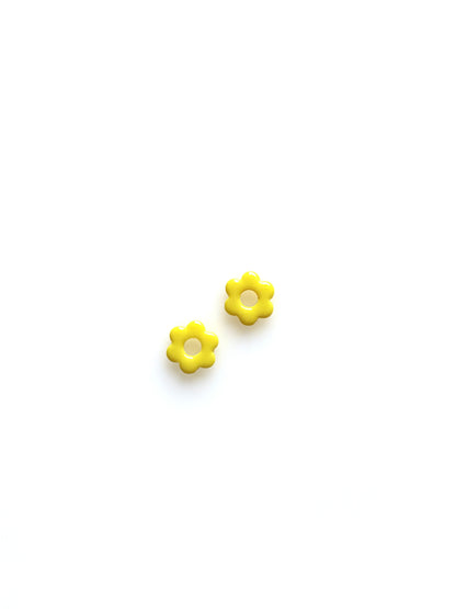 Boucles d’oreilles PRINTEMPS