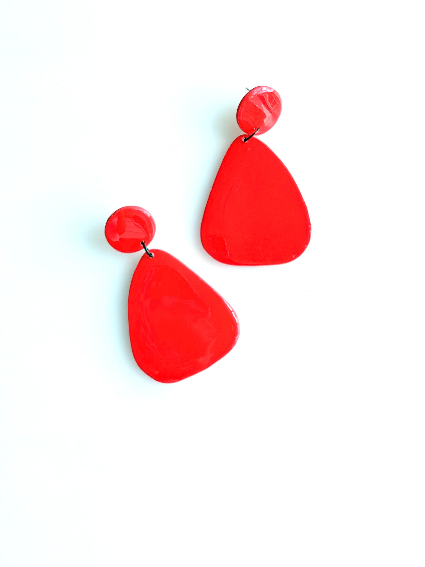 Boucles d’oreilles GALET