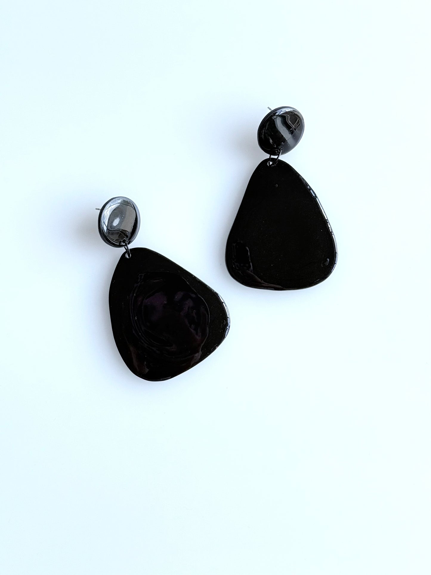 Boucles d’oreilles GALET