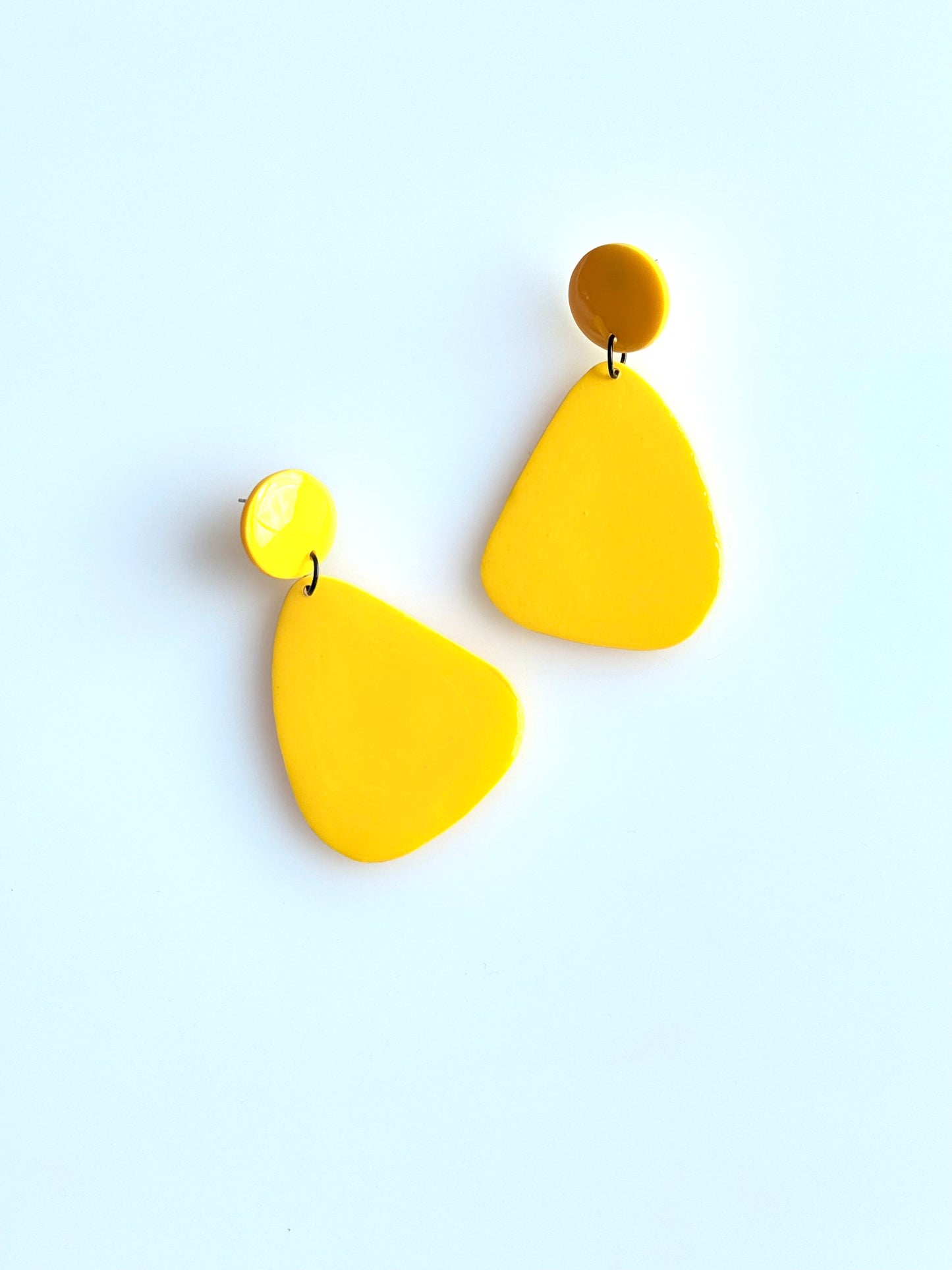 Boucles d’oreilles GALET