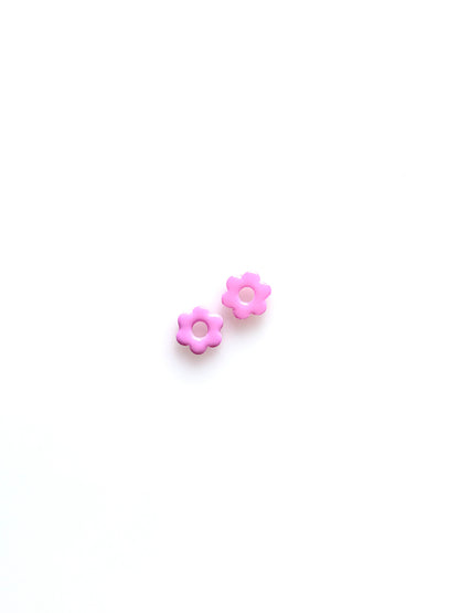 Boucles d’oreilles PRINTEMPS