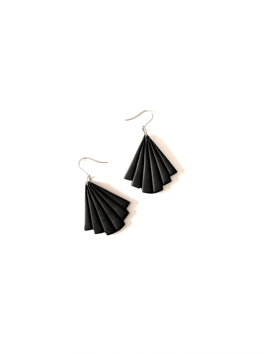 Boucles d'oreilles SYLVÉA