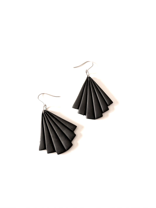Boucles d'oreilles SYLVÉA