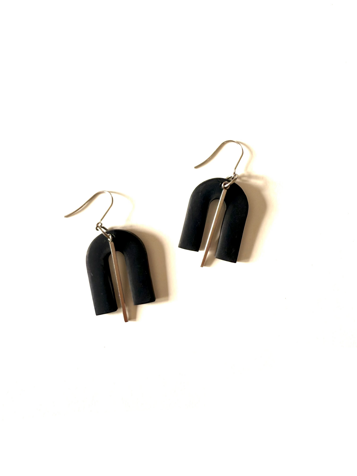 Boucles d'oreilles UPLINE