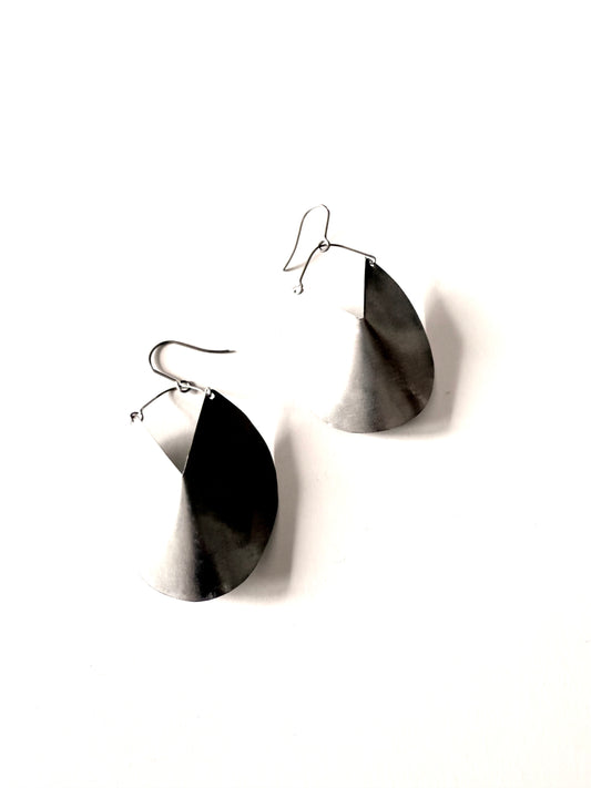 Boucles d'oreilles SELENE