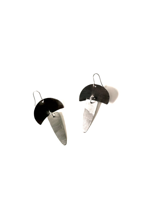 Boucles d'oreilles ORION