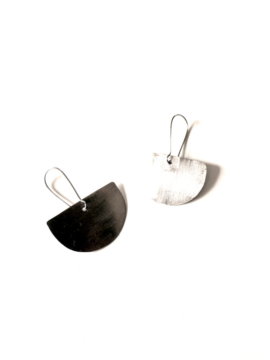 Boucles d'oreilles ARGÉA