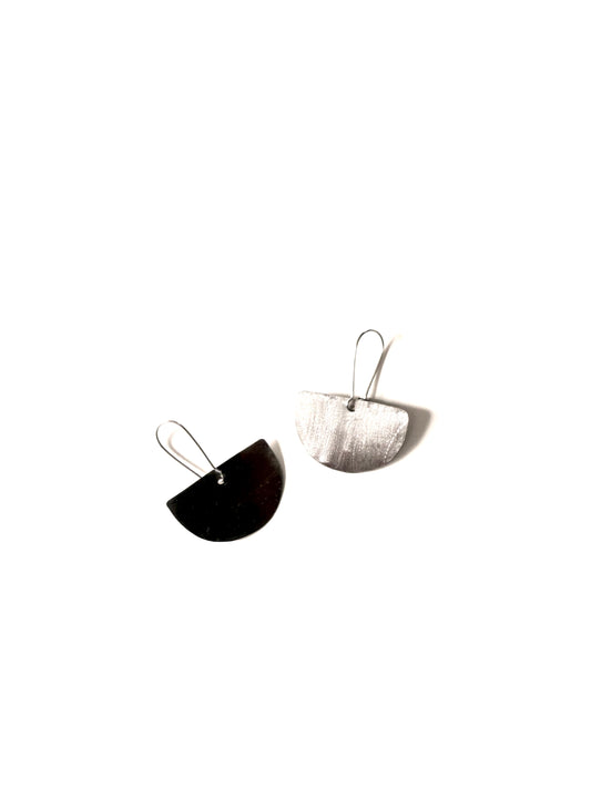 Boucles d'oreilles ARGÉA