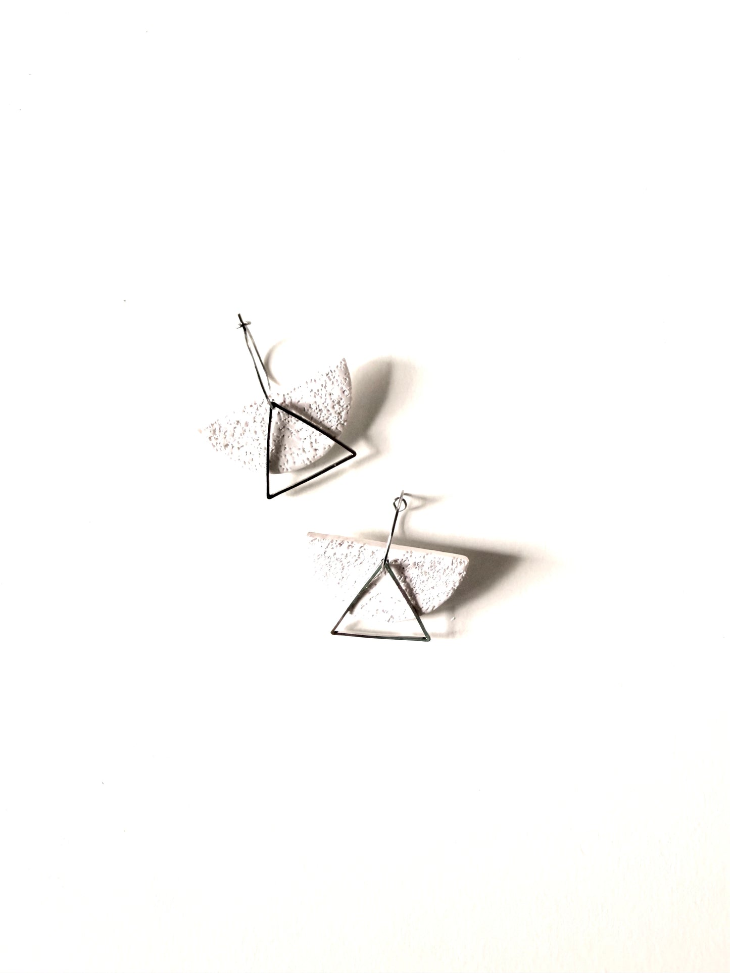 Boucles d'oreilles VULKANA