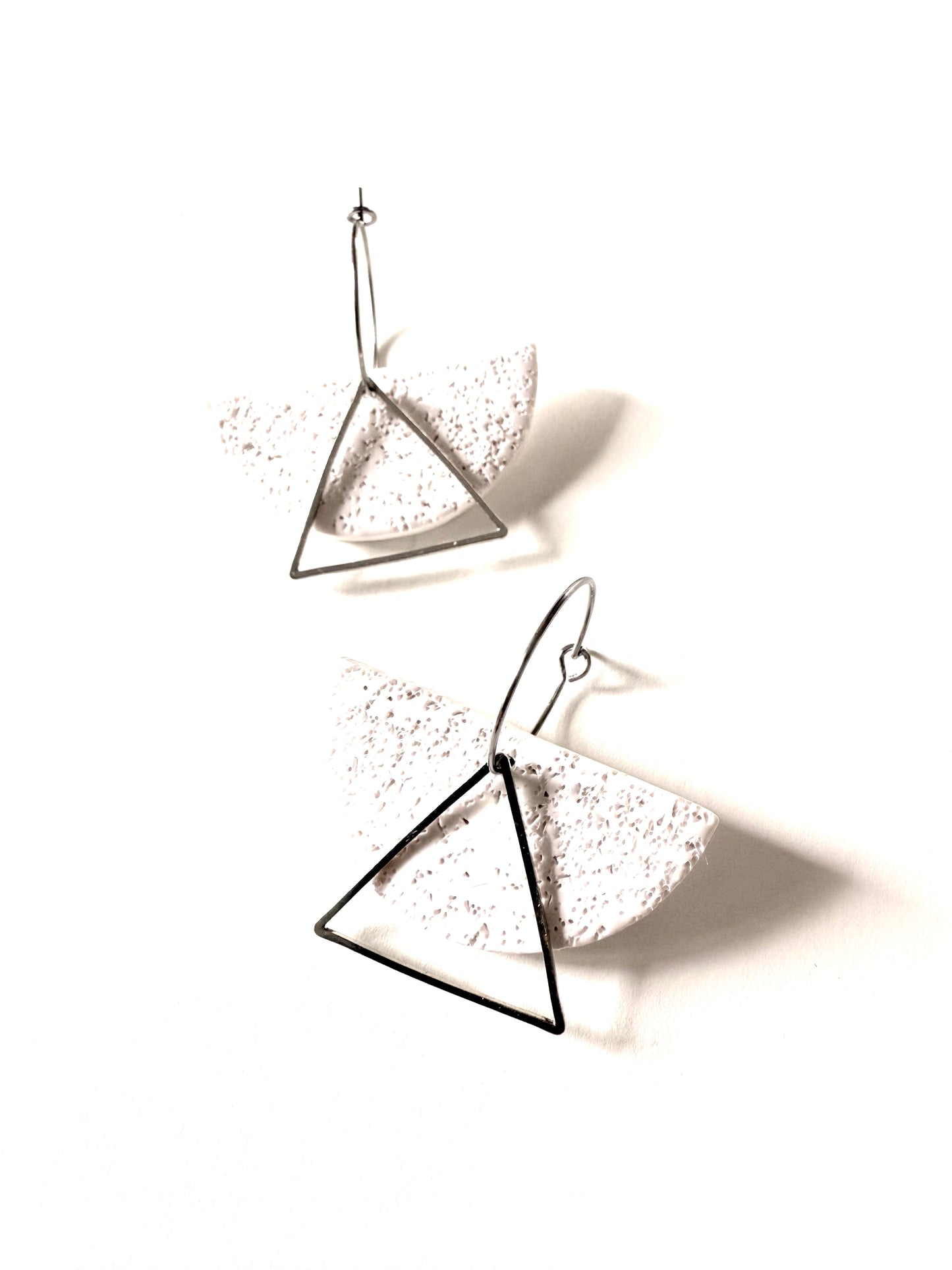Boucles d'oreilles VULKANA