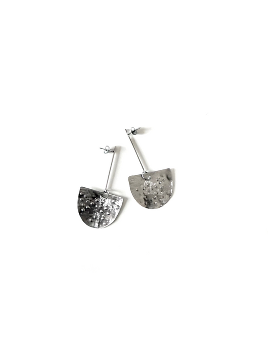 Boucles d'oreilles LUSKA
