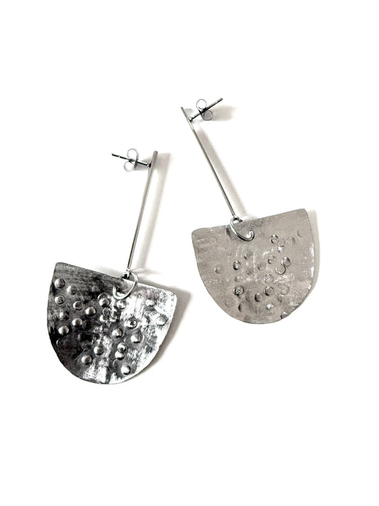 Boucles d'oreilles LUSKA