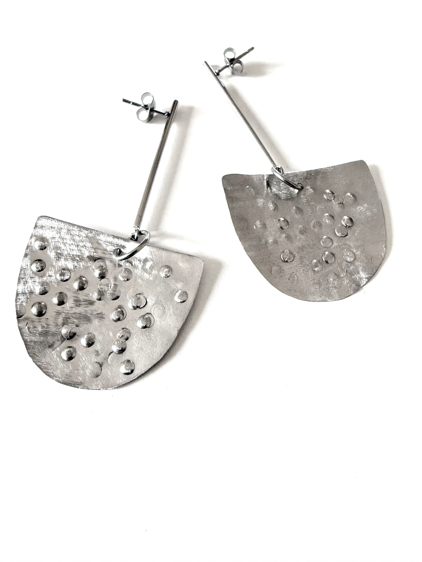 Boucles d'oreilles LUSKA