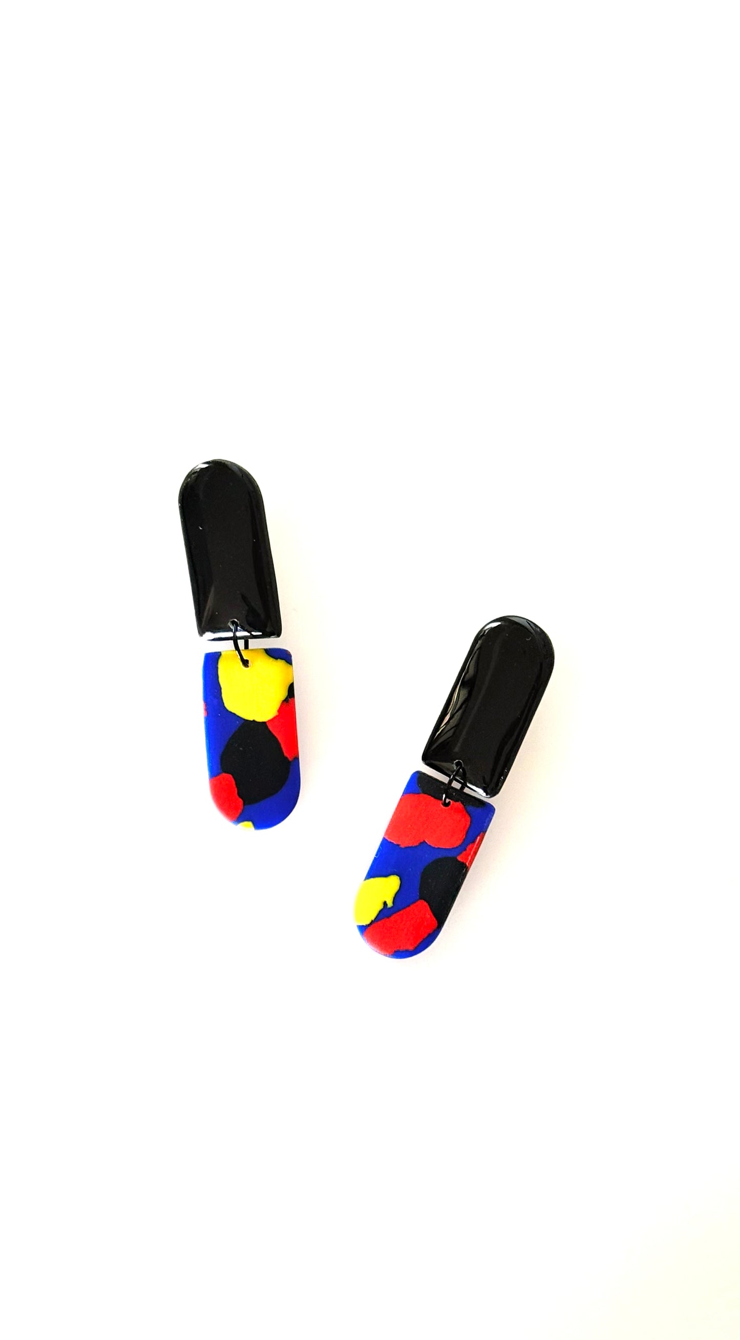 Boucles d'oreilles PRIMAIRE