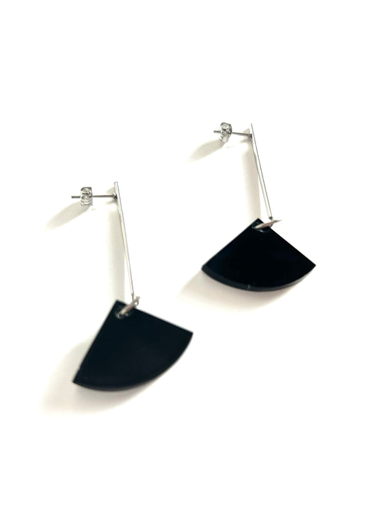 Boucles d'oreilles BALAI