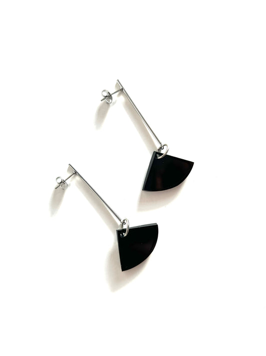 Boucles d'oreilles BALAI