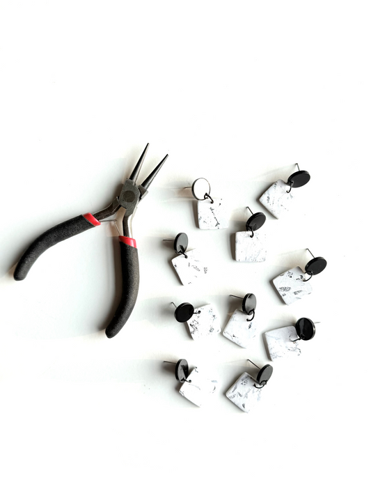 Boucles d'oreilles SACONOIR
