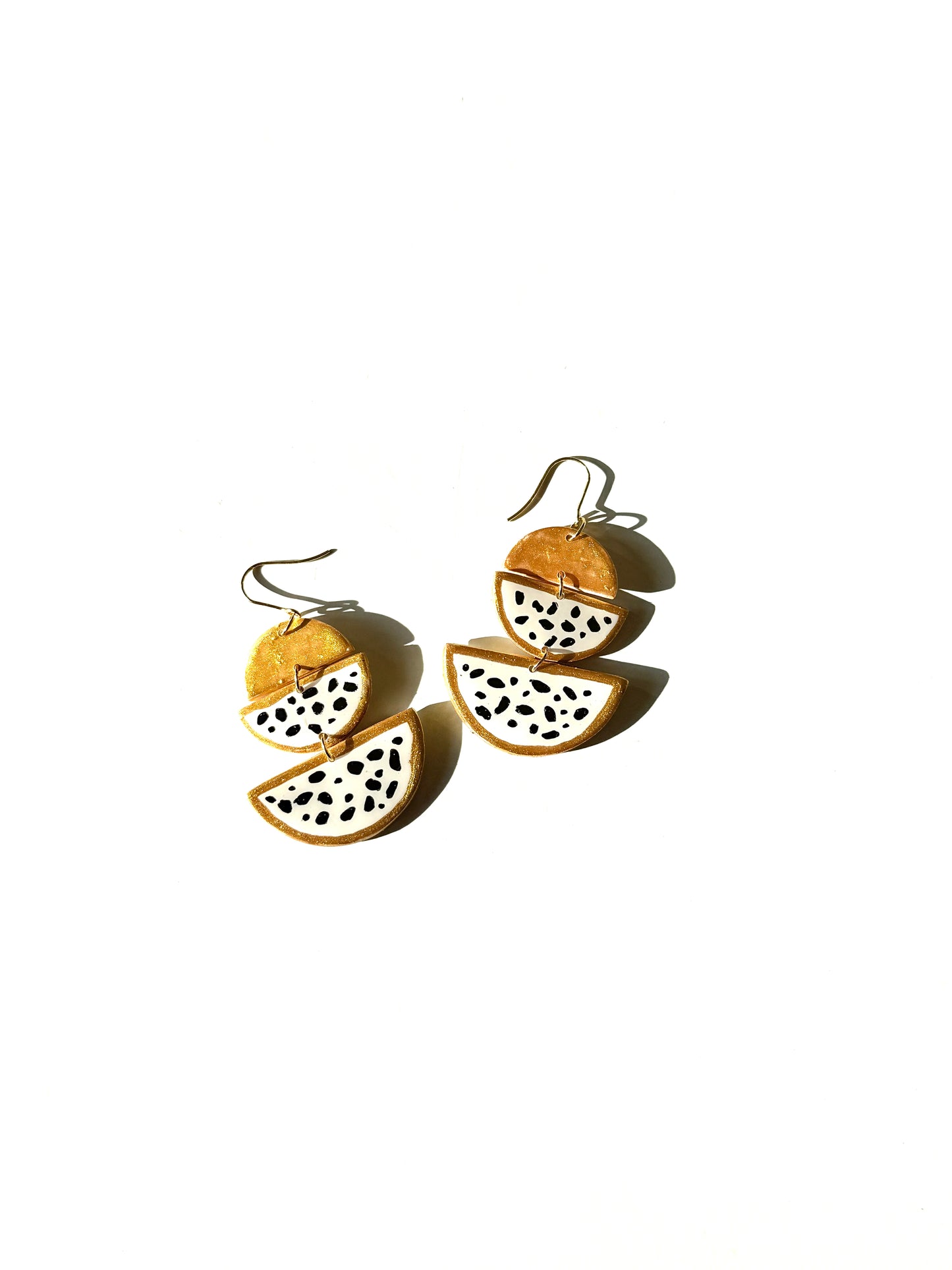 Boucles d'oreilles MIRA