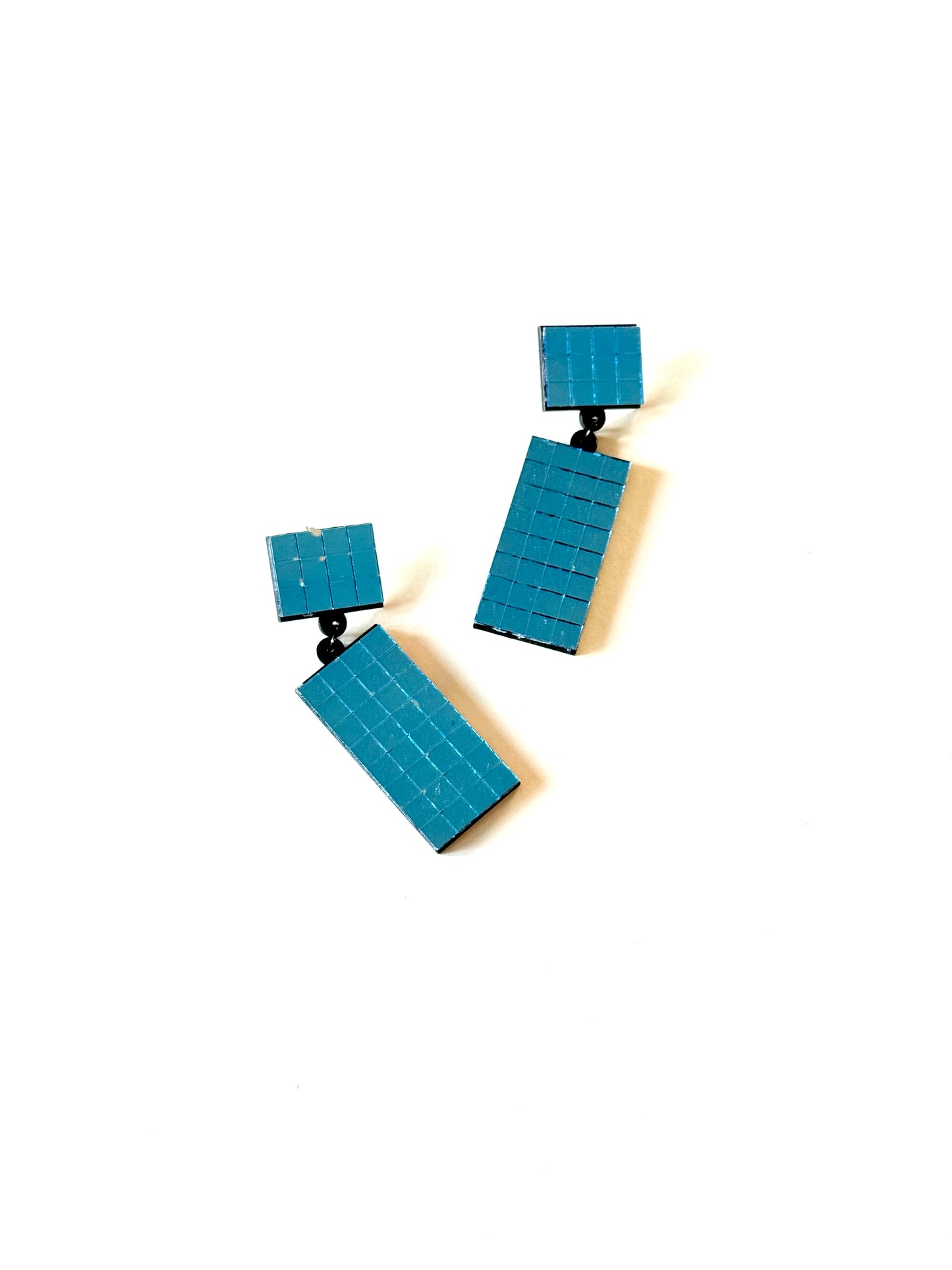 Boucles d'oreilles PUNCHY