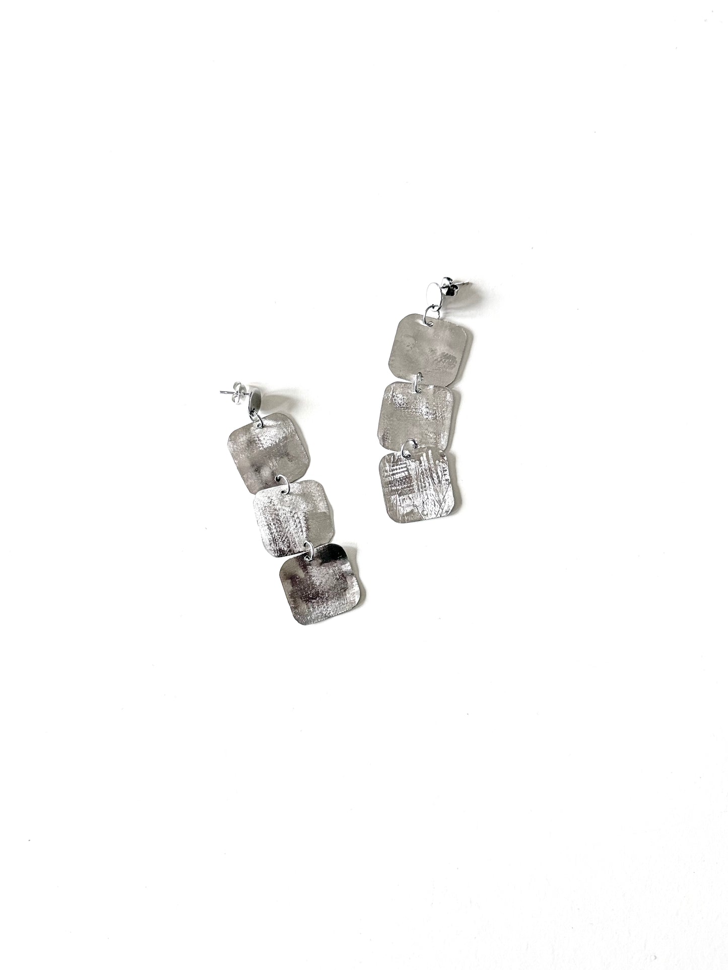 Boucles d'oreilles ITRIO
