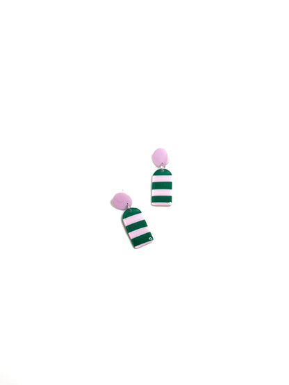 Boucles d'oreilles VEROSE