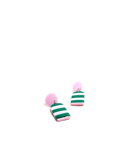 Boucles d'oreilles VEROSE
