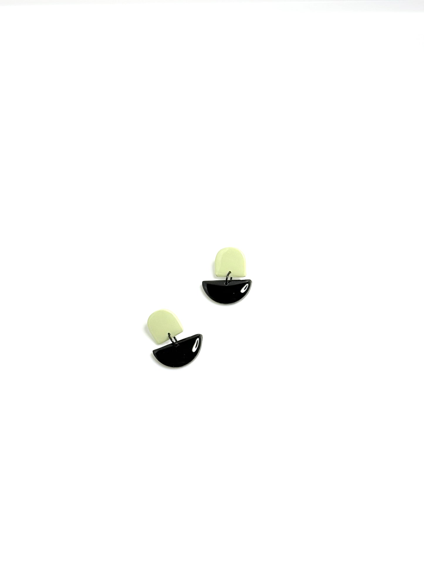 Boucles d'oreilles BUBBLE