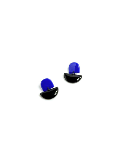Boucles d'oreilles BUBBLE