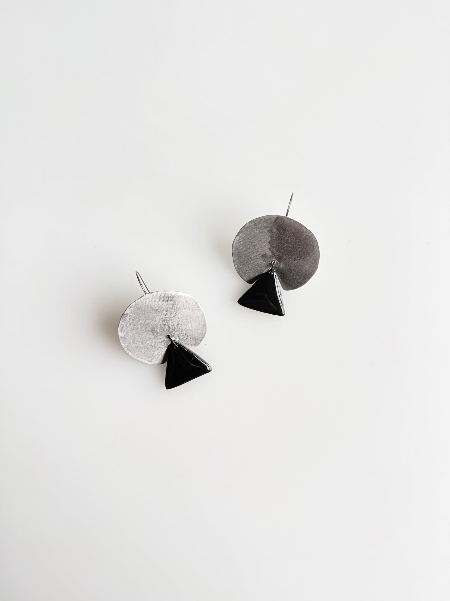 Boucles d'oreilles AXIS
