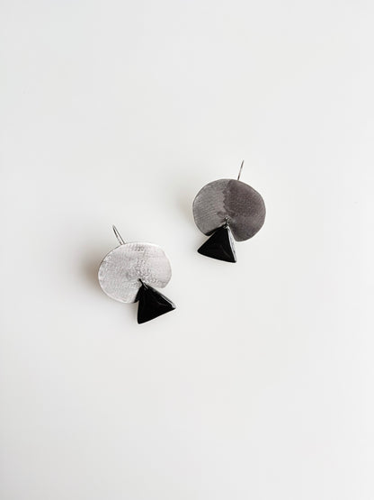 Boucles d'oreilles AXIS