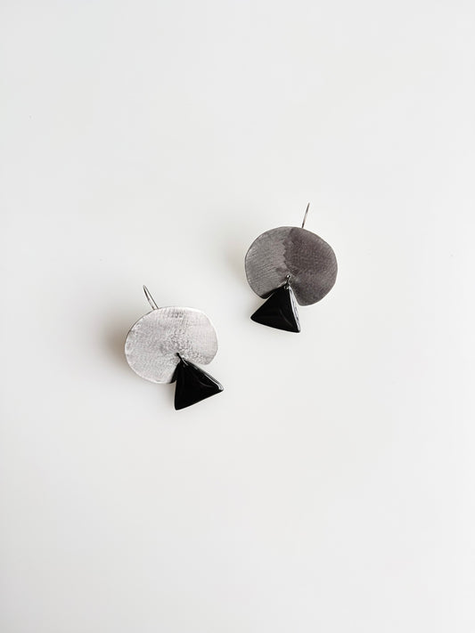 Boucles d'oreilles AXIS