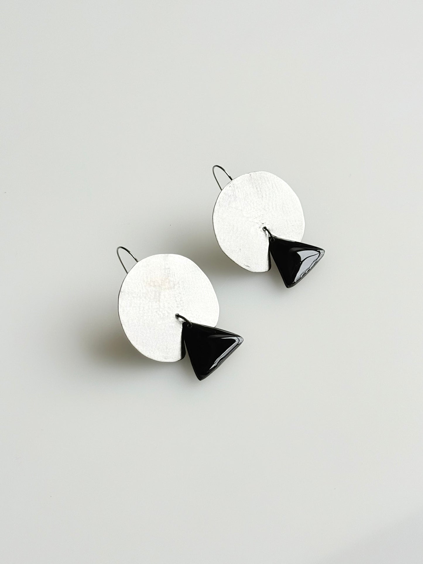Boucles d'oreilles AXIS
