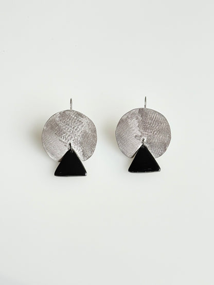 Boucles d'oreilles AXIS