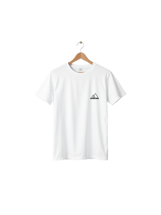 T-shirt AVENTURE