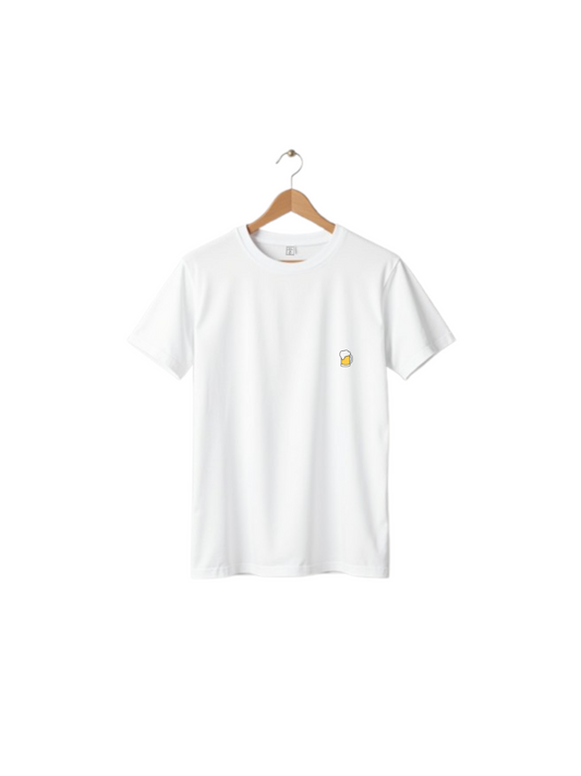 T-shirt BIERE