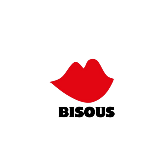 T-shirt BISOUS